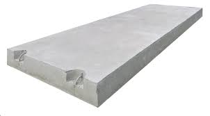 betonový panel