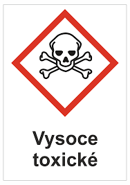 vysoce